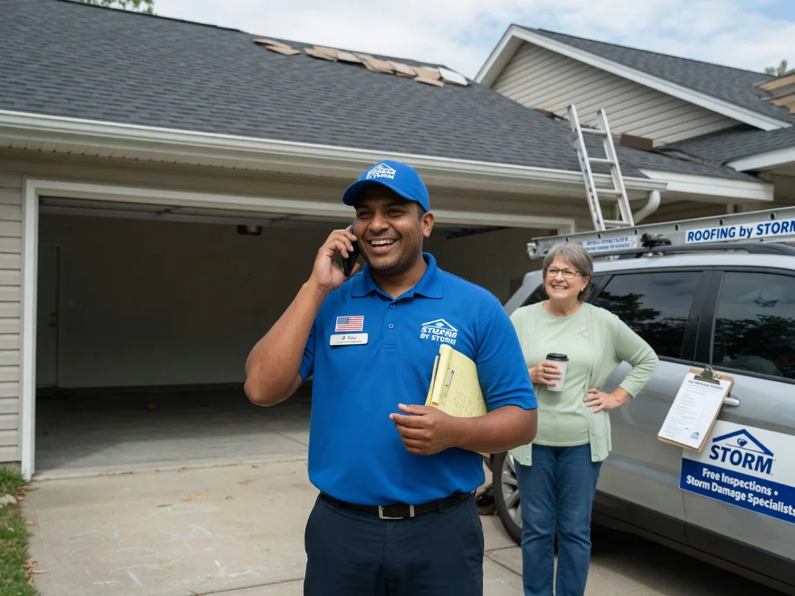 Roof Repair Near Me Fedora, SD FAQs